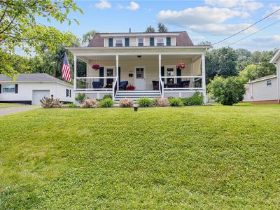 159 Merrell Rd, Syracuse, NY, 13219