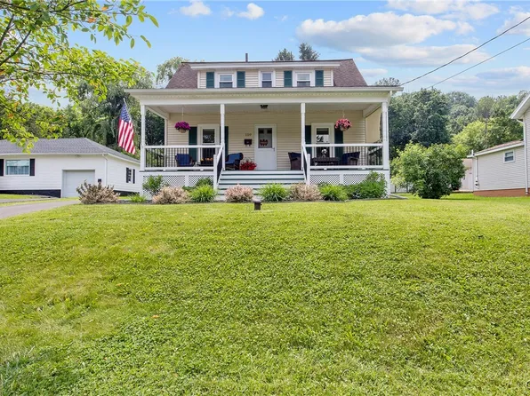 159 Merrell Rd, Syracuse, NY 13219