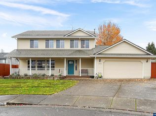 1228 Bent Grass Ct NE, Keizer, OR 97303
