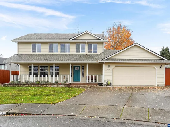 1228 Bent Grass Ct NE, Keizer, OR 97303