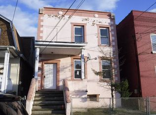 204 Grant St, Perth Amboy, NJ 08861