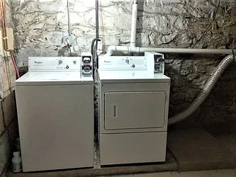 Rented by Rental Solutions Inc