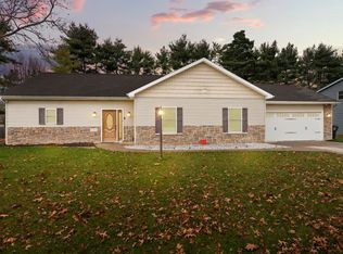 7201 Miahqueah Ct, Fort Wayne, IN 46815