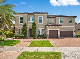 16548 Raven Rock Pl, Winter Garden, FL 34787
