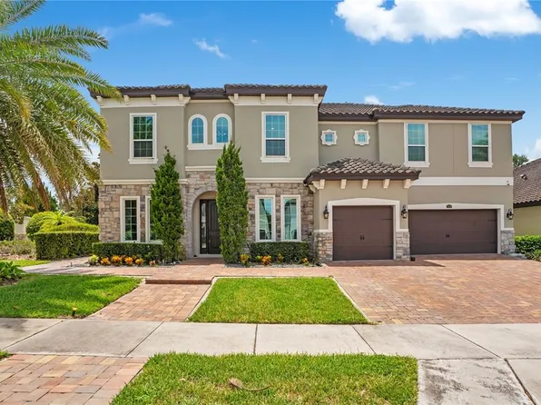 16548 RAVEN ROCK PLACE, WINTER GARDEN, FL 34787