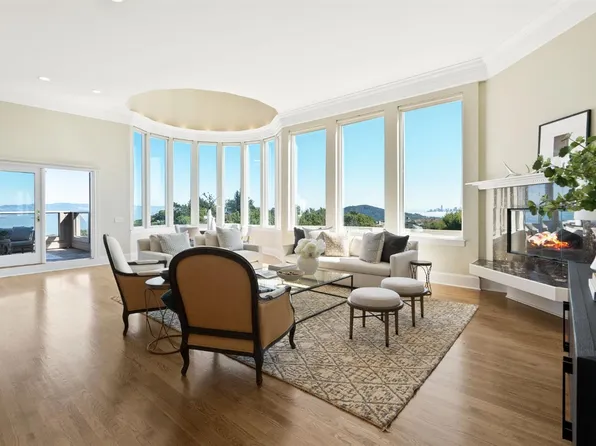 100 Sugar Loaf Dr, Belvedere Tiburon, CA 94920