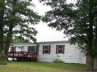 12 Gails Trl, West Chazy, NY 12992