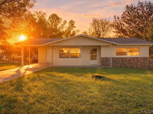 49 S Osceola St, Beverly Hills, FL 34465