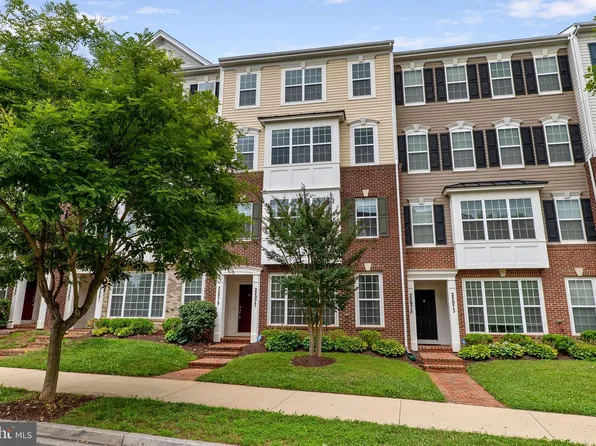 22979 Newcut Rd #1692, Clarksburg, MD 20871