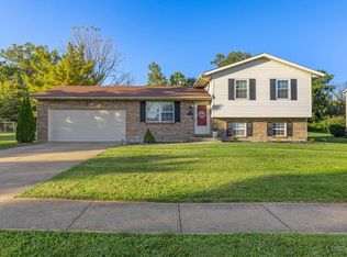 3920 Carrington Way, Hamilton, OH 45011