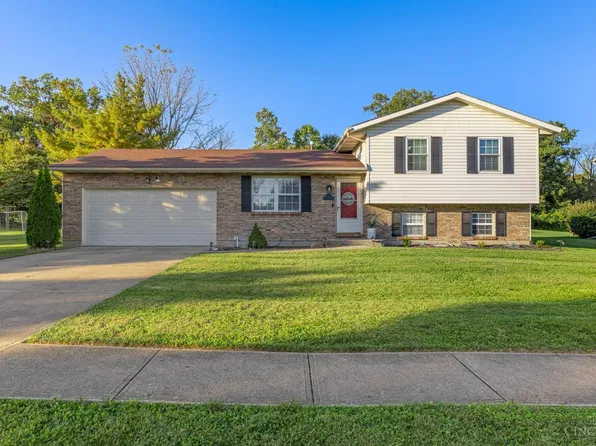 3920 Carrington Way, Hamilton, OH 45011