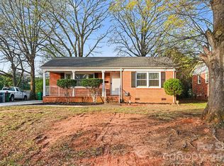 4726 Holbrook Dr, Charlotte, NC 28212