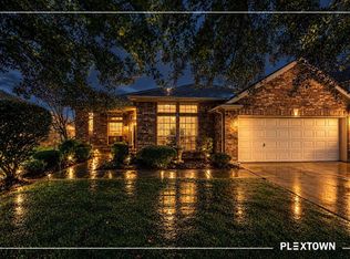 813 Irish Maple St, Seabrook, TX 77586