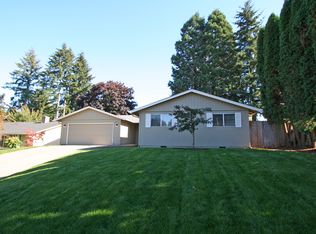 6715 NE 63rd Ave, Vancouver, WA 98661