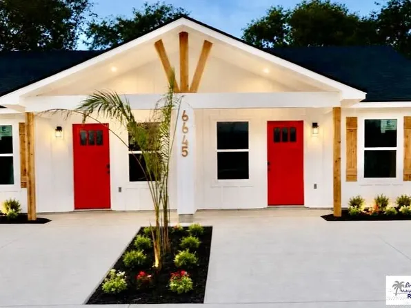 6645 Portway Dr, Brownsville, TX 78520