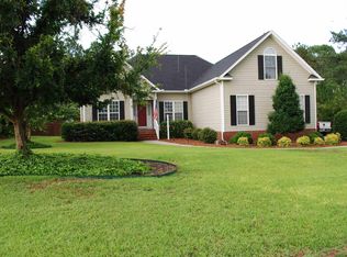 58 Falling Leaf Ln, Elgin, SC 29045