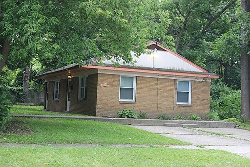 1st image of 2702 Maryland Ave #1