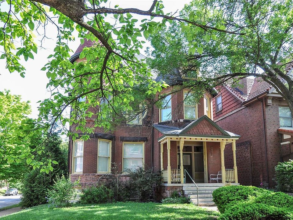 1st image of 4487 McPherson Ave #3