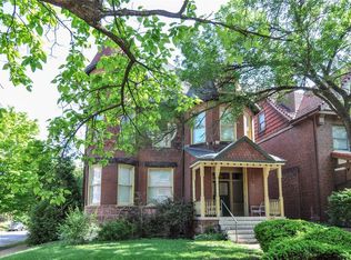 4487 McPherson Ave #3, Saint Louis, MO 63108