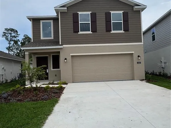 1357 Acorn Meadow Loop, Eustis, FL 32726
