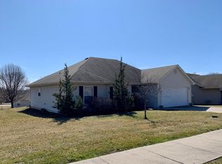 2000 Hanover Blvd, Columbia, MO 65202