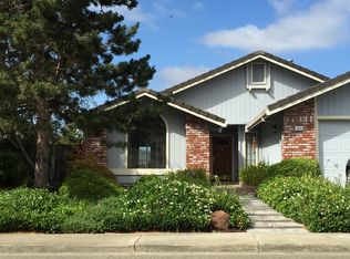 1435 Drolette Way, Benicia, CA 94510