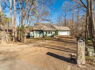 11 Celanova Ln, Hot Springs, AR 71909
