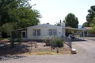 1st image of 3673 E Cochise Dr