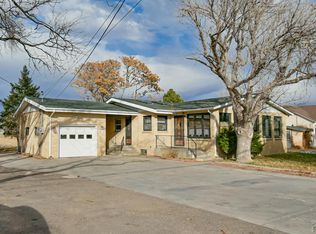 26303 E Us Highway 50, Pueblo, CO 81006