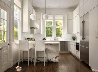 2209 Sutter St, San Francisco, CA 94115