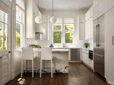 2209 Sutter St, San Francisco, CA, 94115