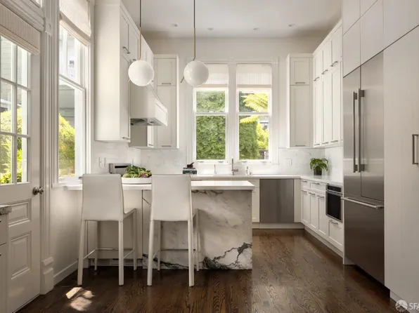 2209 Sutter St, San Francisco, CA 94115