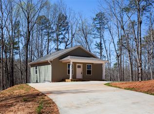 151 Nottingham Dr, Westminster, SC 29693
