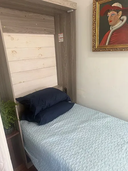 1 bed, 850 sqft, $1,600 — Photo 4