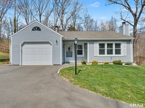 2415 Shepard Avenue #23, Hamden, CT 06518