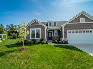 4702 Peabody Ave, Valparaiso, IN 46383