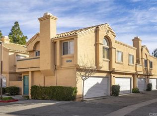 18734 Vista Del Canon UNIT C, Santa Clarita, CA 91321