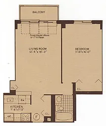 Rented by Hakimian Management