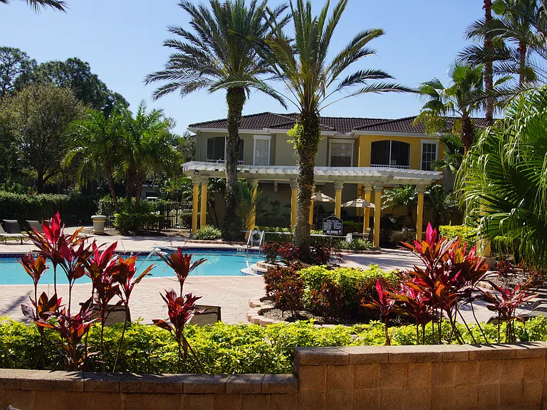 4751 Travini Cir #110 — Photo 21