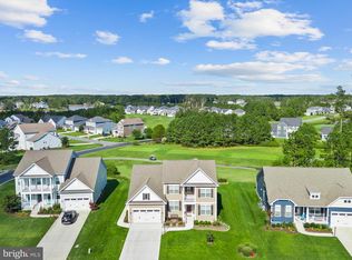 11877 Man O War Ln, Berlin, MD 21811