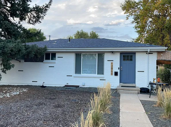 12863 E Park Lane Dr, Aurora, CO