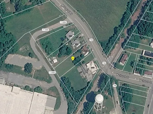 1007 Mount Laurel Rd, Clover, VA 24534
