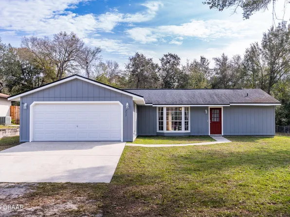 257 Lancaster Ave, Orange City, FL 32763