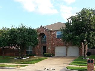 4102 Waverly Rd, Corinth, TX 76208