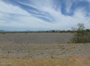 40326 S McVay Rd LOT 0, Salome, AZ 85348