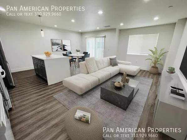 1033 S Montebello Blvd #F, Montebello, CA 90640