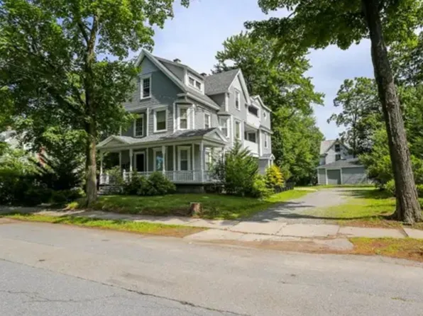 51 Grand St #2, Leominster, MA 01453
