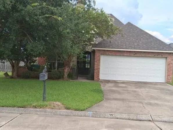 2858 Garden Lakes Ct, Paulina, LA 70763