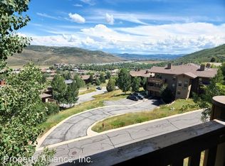 8041 Gambel Dr APT S24, Park City, UT 84098