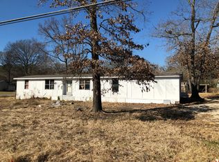 6822 Colquitt Rd, Keithville, LA 71047